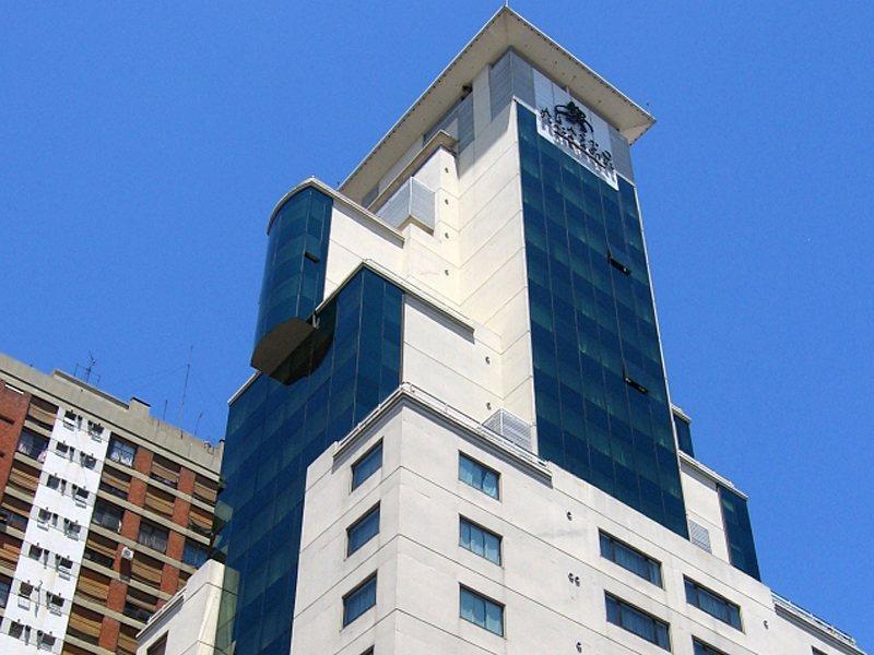 Abasto Hotel Buenos Aires Dış mekan fotoğraf